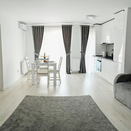 Artec Apartment Сибиу Екстериор снимка
