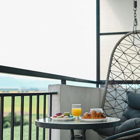 Artec Apartment Сибиу Екстериор снимка