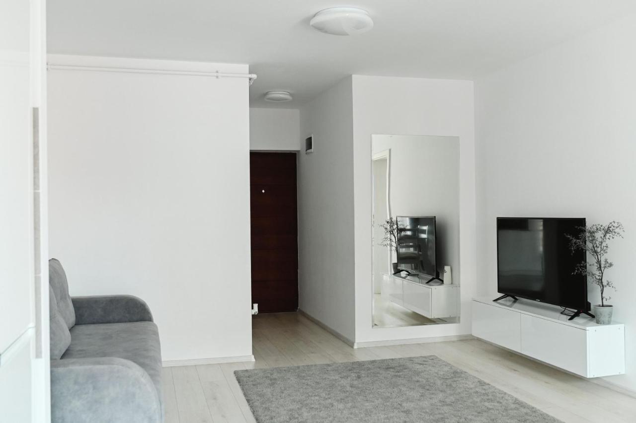 Artec Apartment Сибиу Екстериор снимка