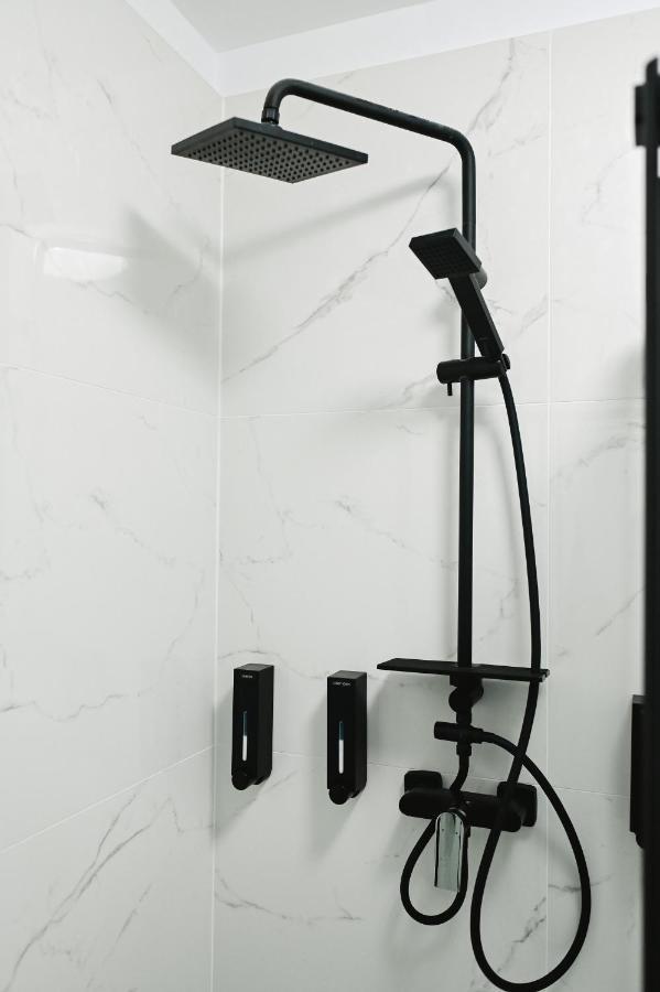 Artec Apartment Сибиу Екстериор снимка