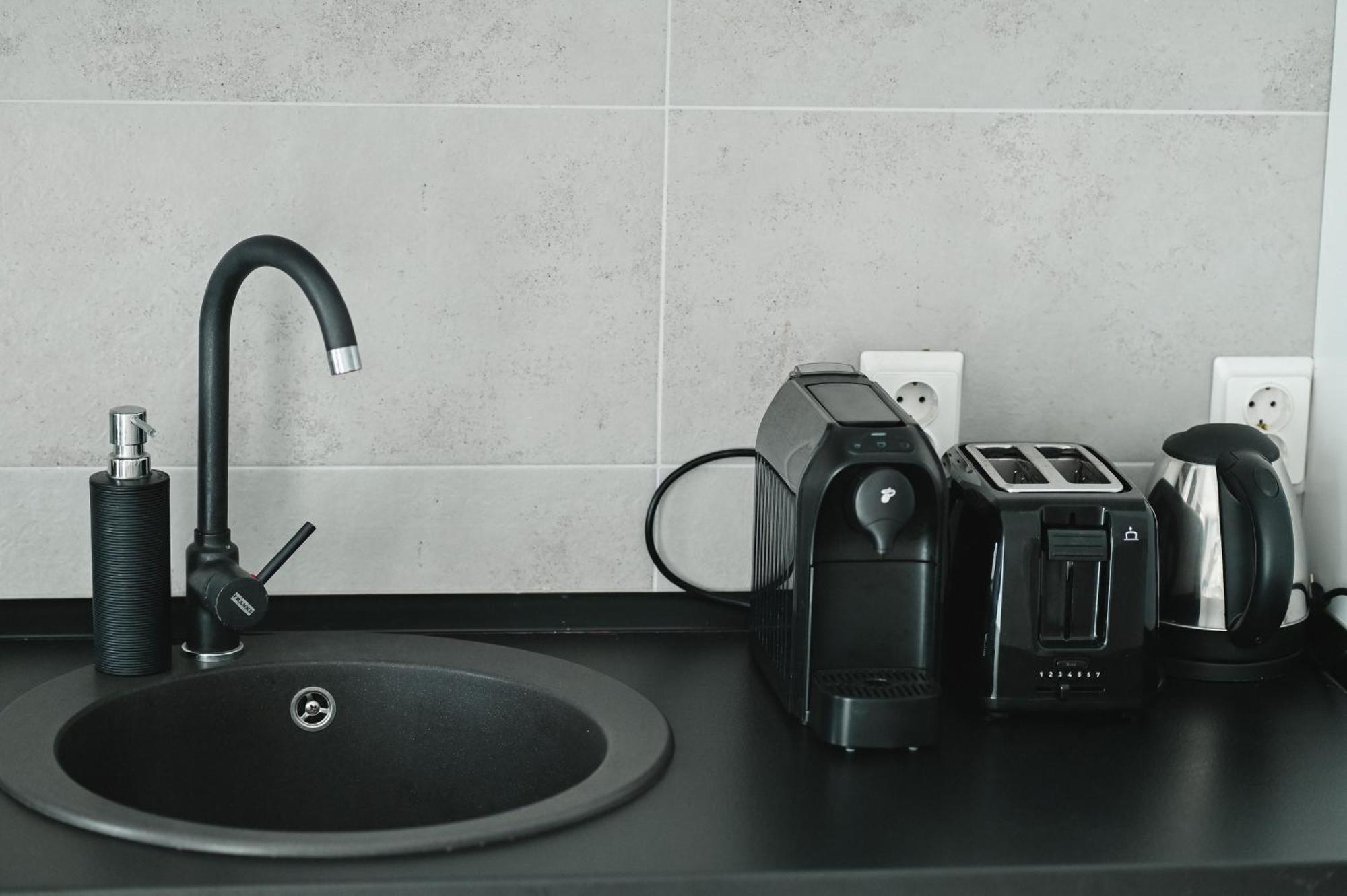 Artec Apartment Сибиу Екстериор снимка