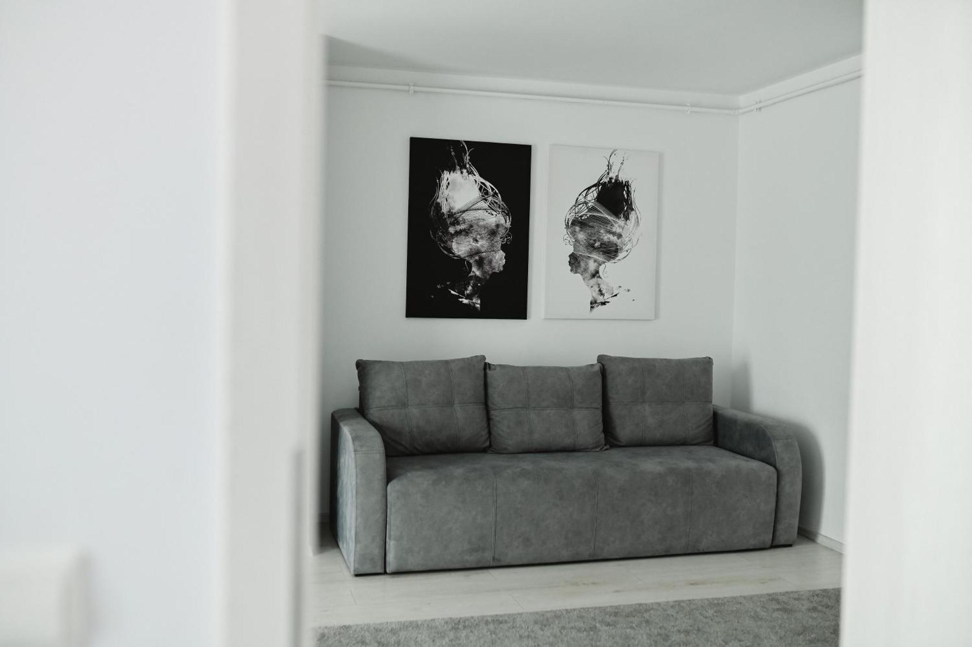 Artec Apartment Сибиу Екстериор снимка