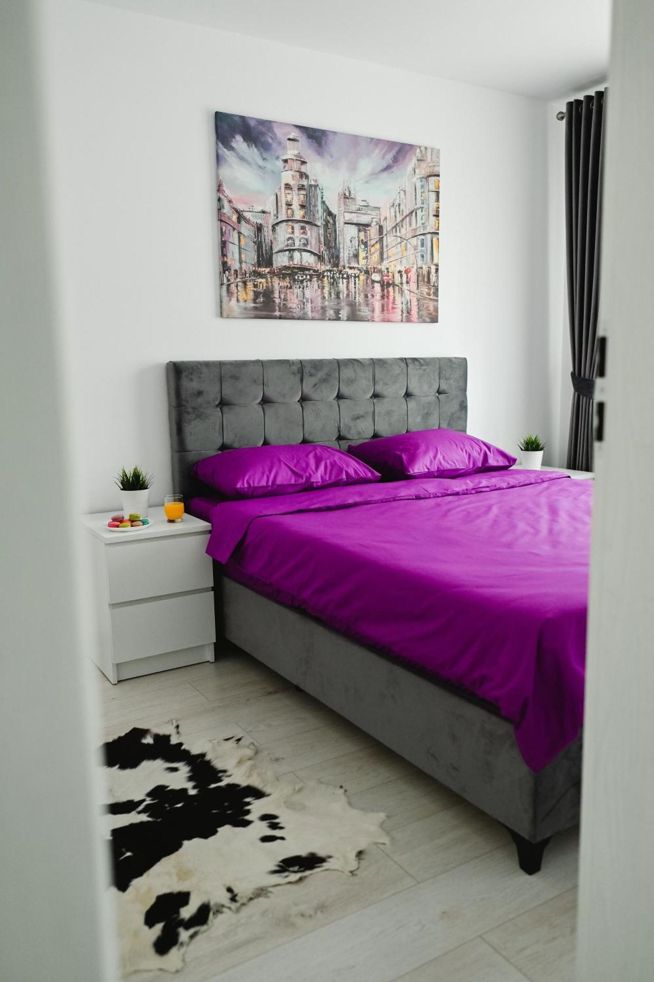 Artec Apartment Сибиу Екстериор снимка