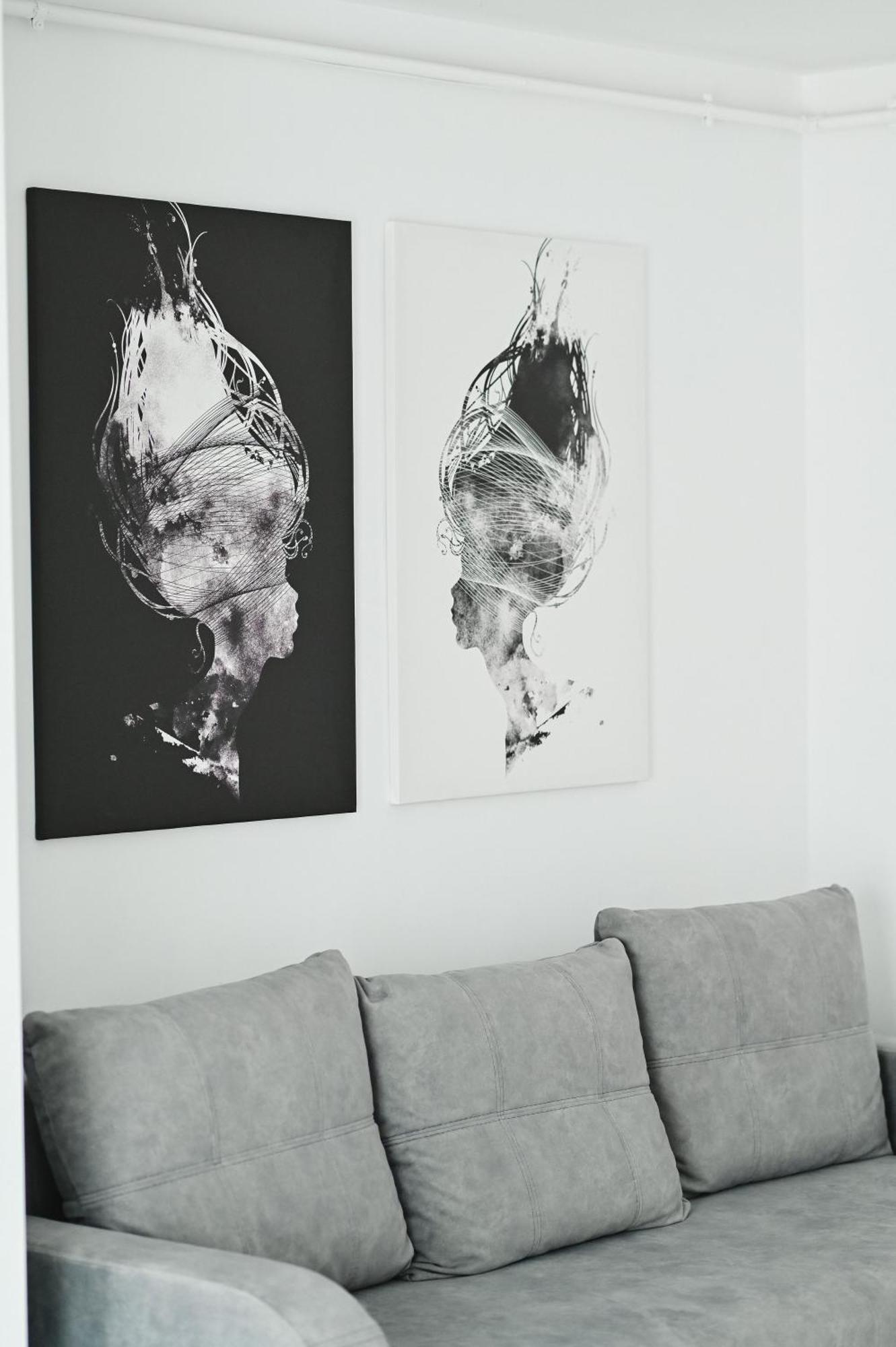 Artec Apartment Сибиу Екстериор снимка